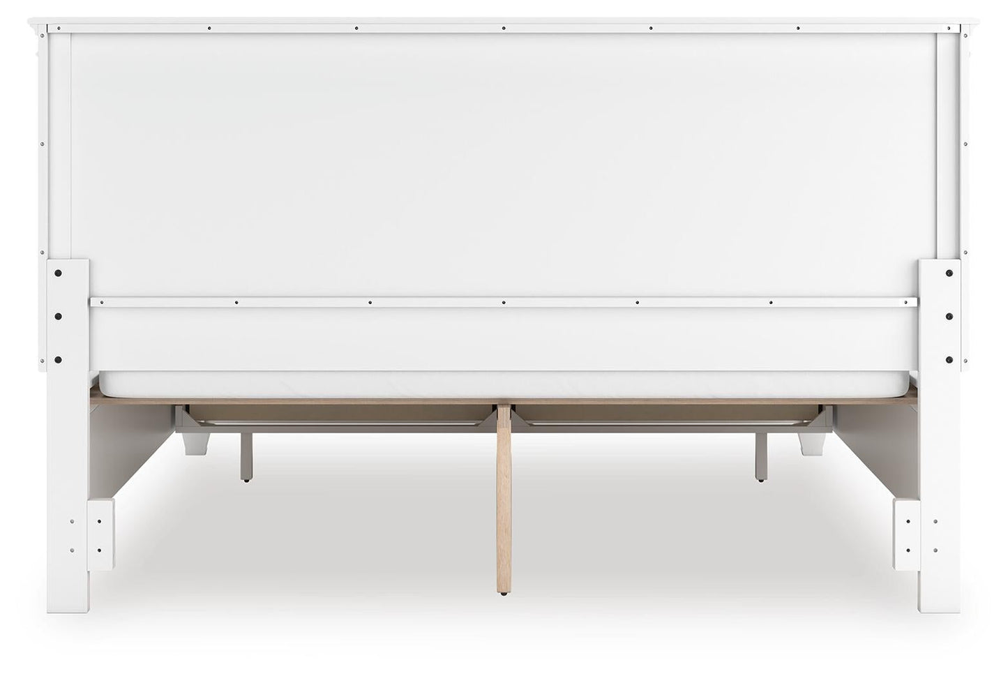 Fortman California  Panel Storage Bed Signature Design by Ashley®