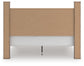 Rusticott  Poster Bed Signature Design by Ashley®