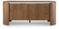Fitzroy Accent Cabinet Signature Design by Ashley®