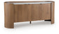 Fitzroy Accent Cabinet Signature Design by Ashley®