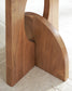 Hollbourne Accent Table Signature Design by Ashley®