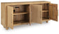 Niam Accent Cabinet Signature Design by Ashley®