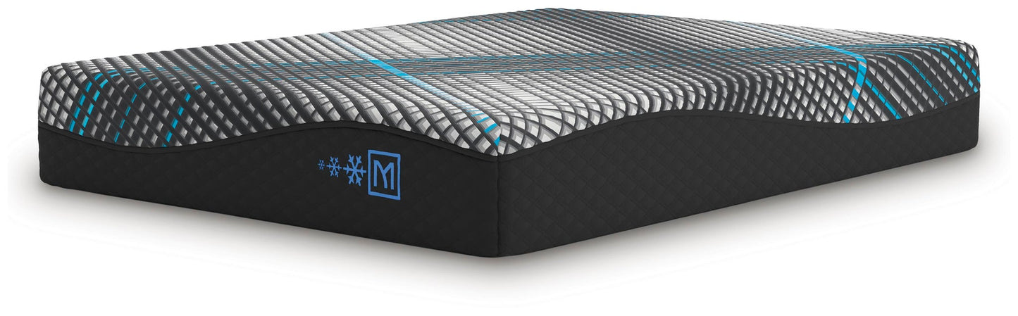 Millennium 2.0 Foam 12 Inch  Mattress Sierra Sleep® by Ashley