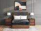 Millennium 2.0 Foam 12 Inch  Mattress Sierra Sleep® by Ashley