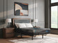 Millennium 2.0 Foam 12 Inch  Mattress Sierra Sleep® by Ashley