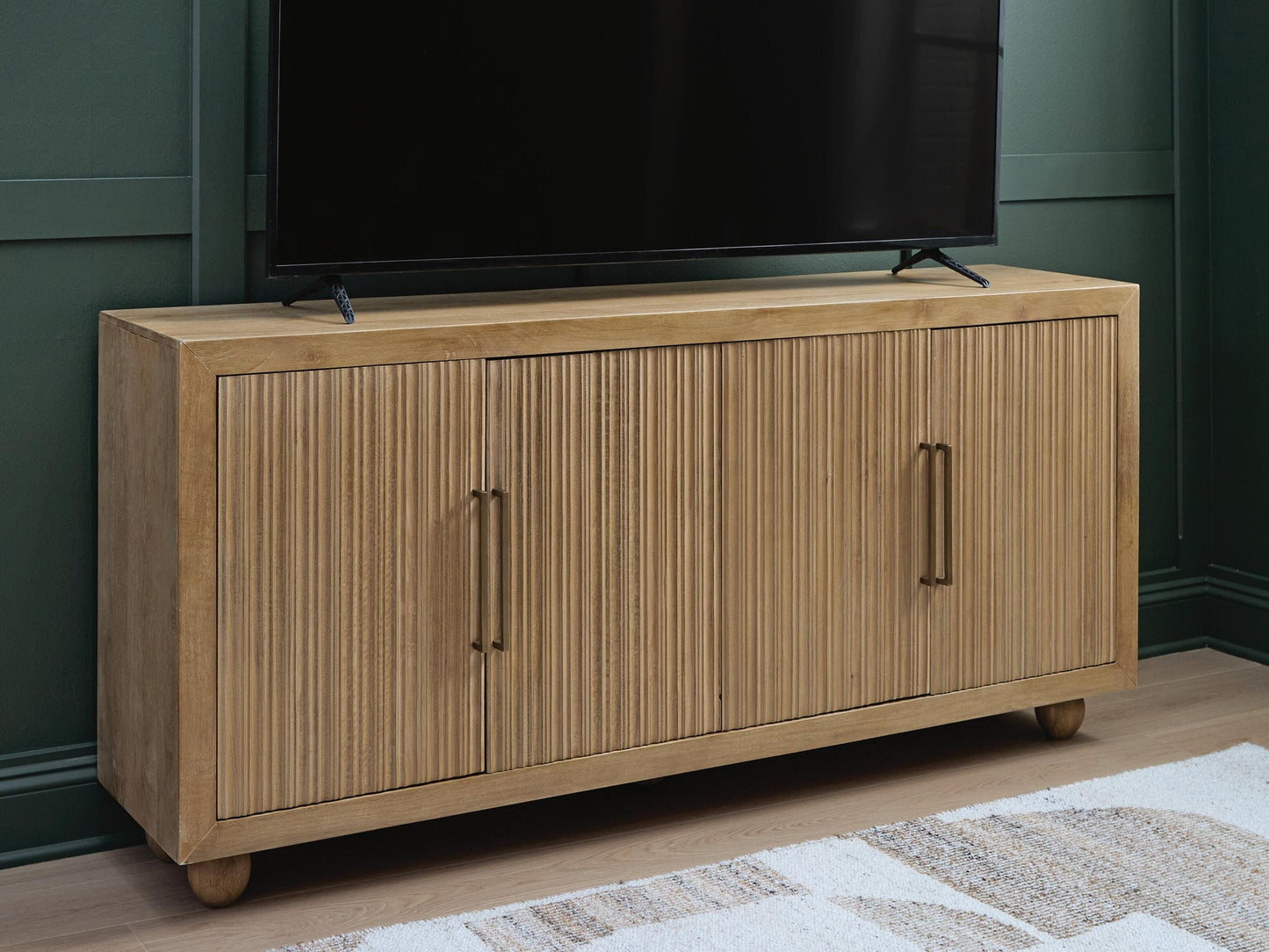 Niam Accent Cabinet Signature Design by Ashley®