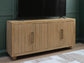Niam Accent Cabinet Signature Design by Ashley®