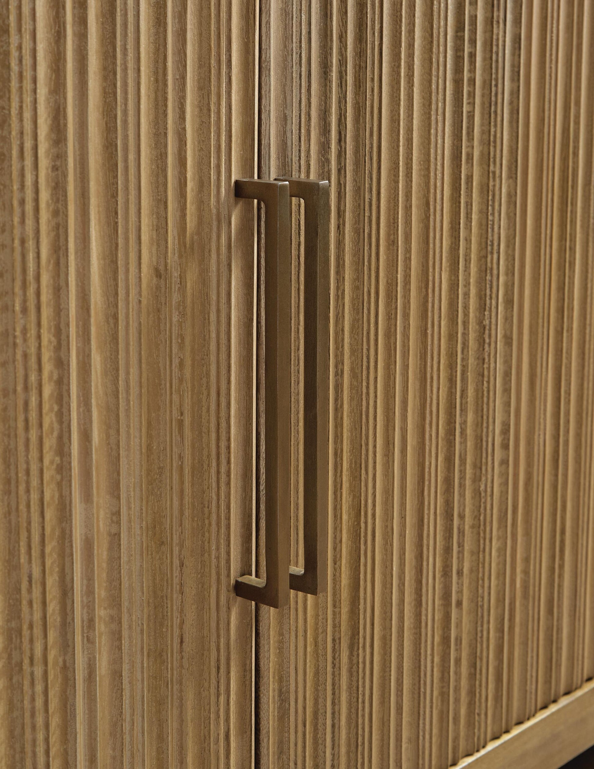 Niam Accent Cabinet Signature Design by Ashley®