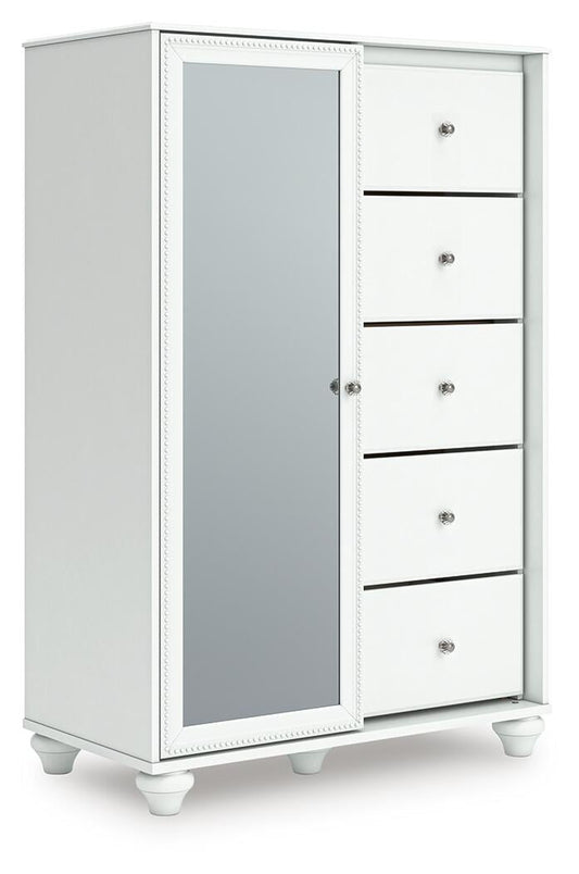 Kozlani Dressing Chest Signature Design by Ashley®