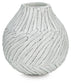 Shelvie Vase Signature Design by Ashley®