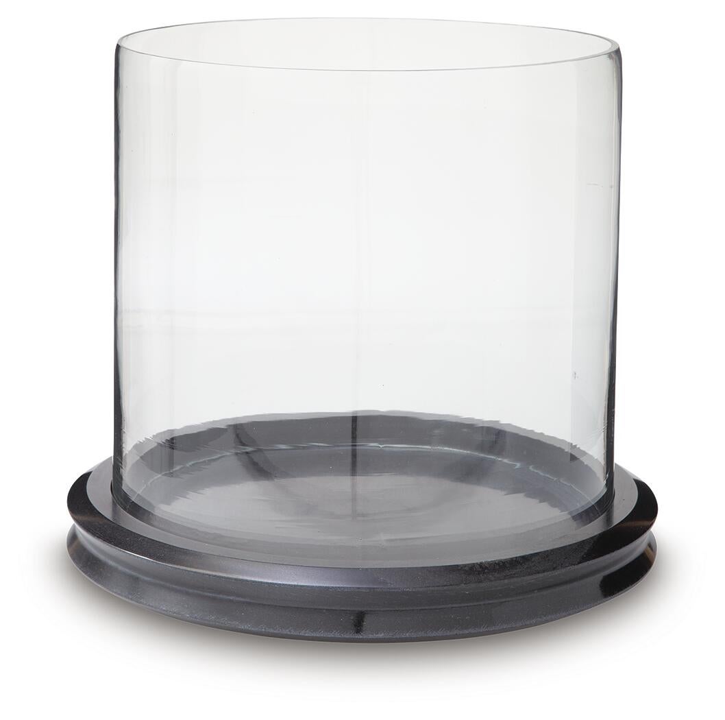 Saskia Candle Holder Signature Design by Ashley®