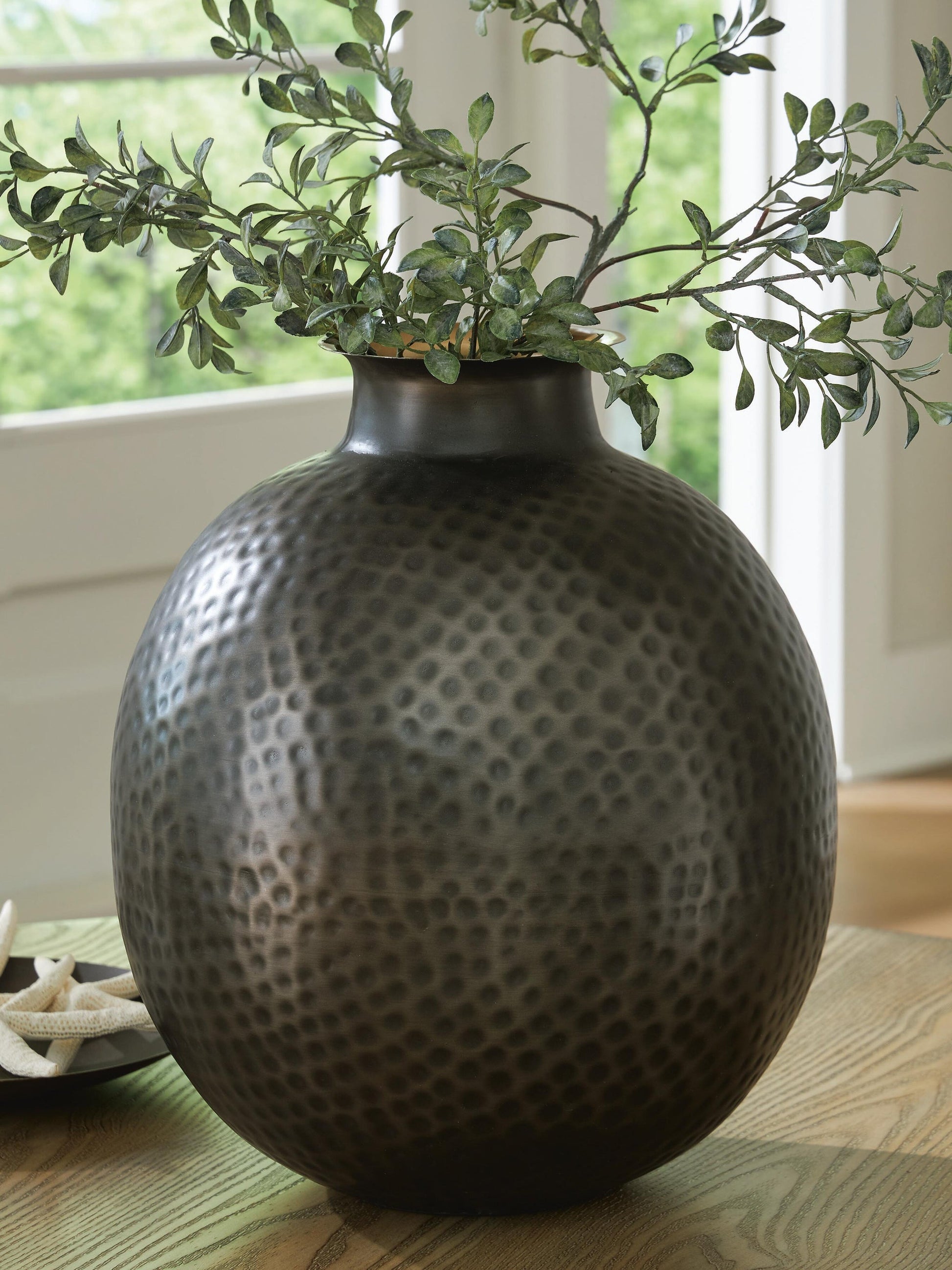 Woody Vase Signature Design by Ashley®