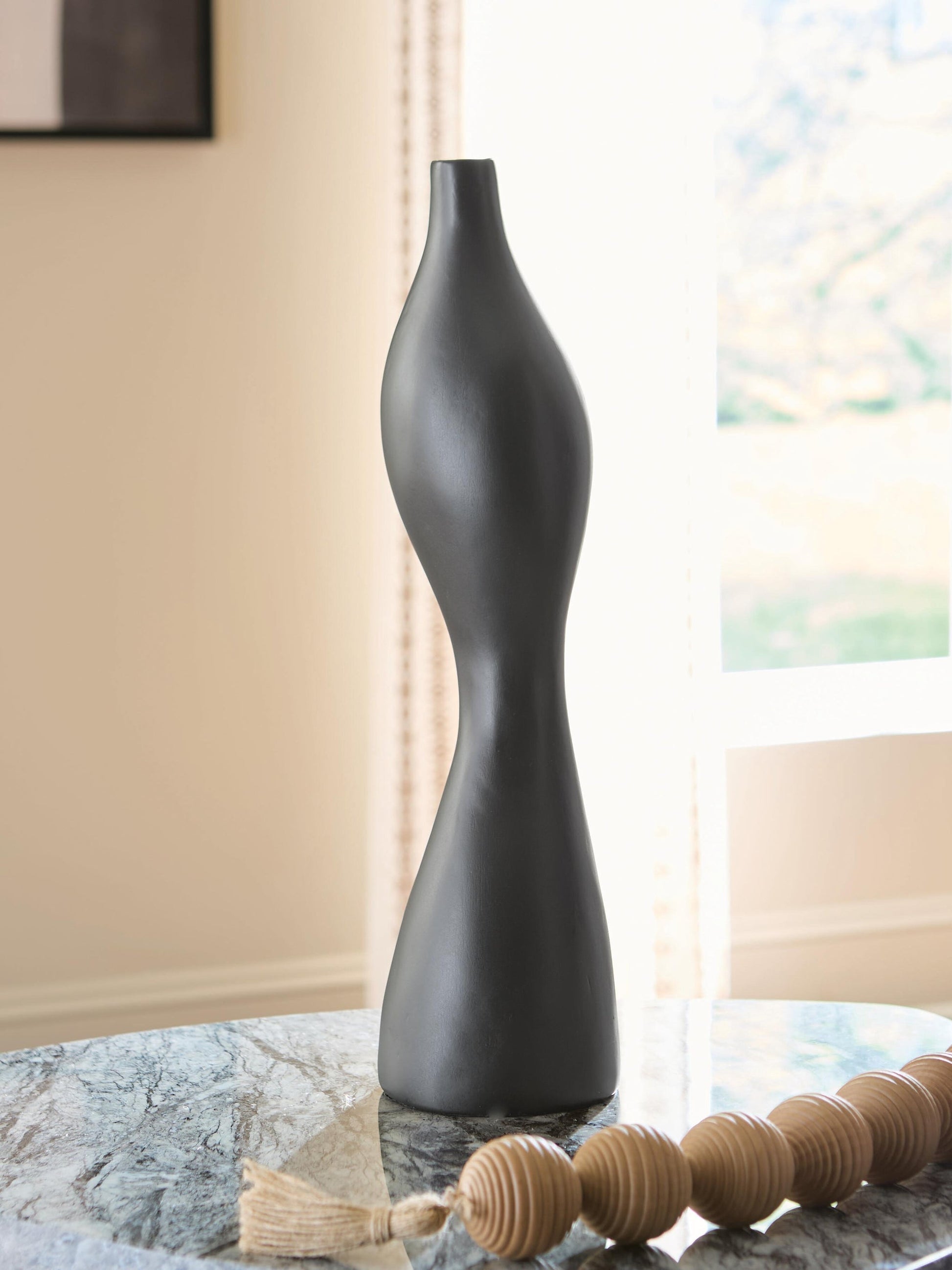 Judsen Vase Signature Design by Ashley®