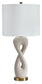 Judrich Poly Table Lamp (1/CN) Signature Design by Ashley®