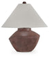 Honsworth Poly Table Lamp (1/CN) Signature Design by Ashley®