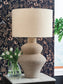 Jossleigh Metal Table Lamp (1/CN) Signature Design by Ashley®