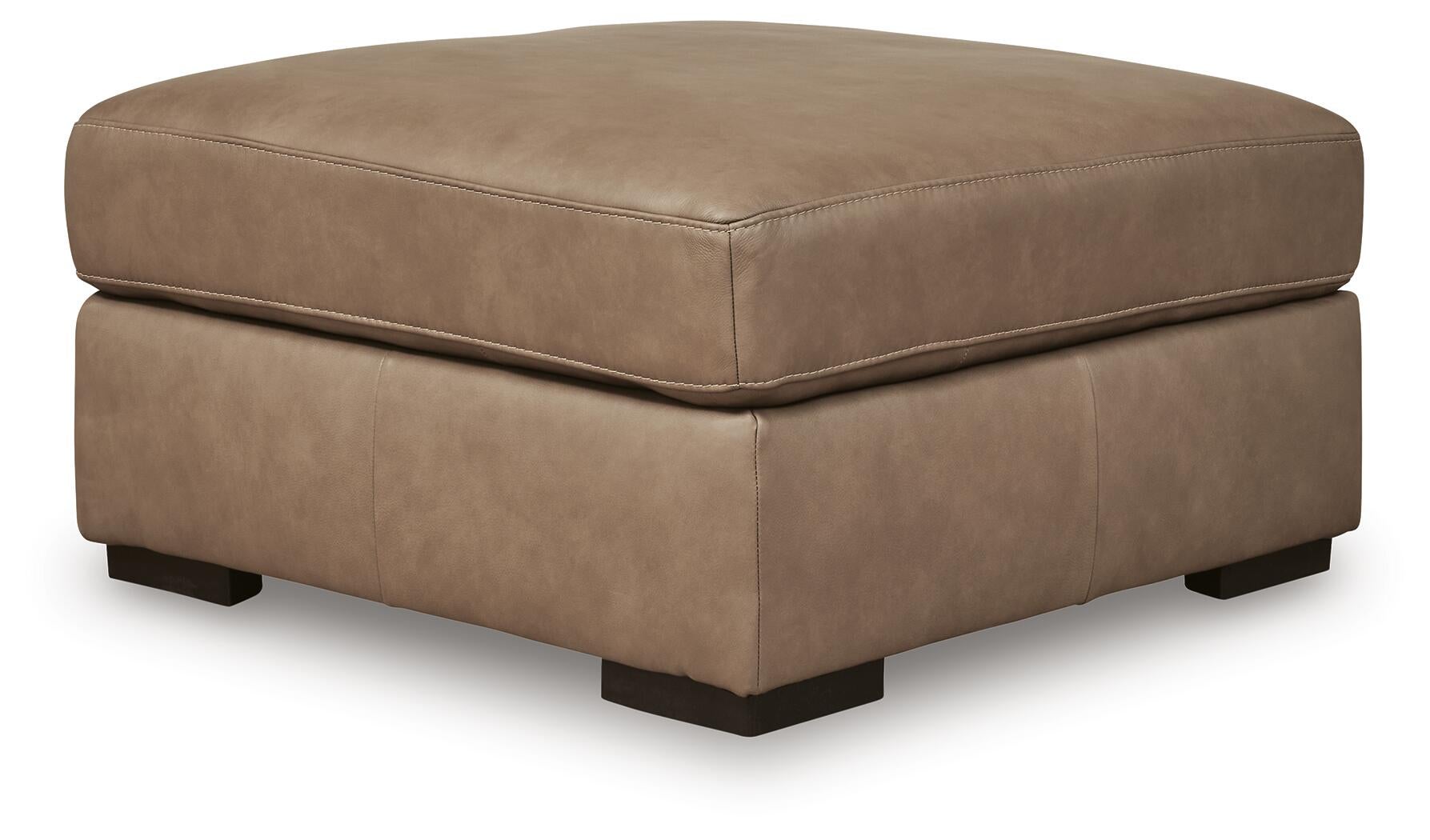 Veronella Oversized Accent Ottoman Benchcraft®