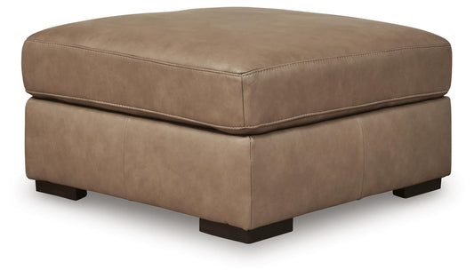 Veronella Oversized Accent Ottoman Benchcraft®