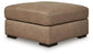 Veronella Oversized Accent Ottoman Benchcraft®