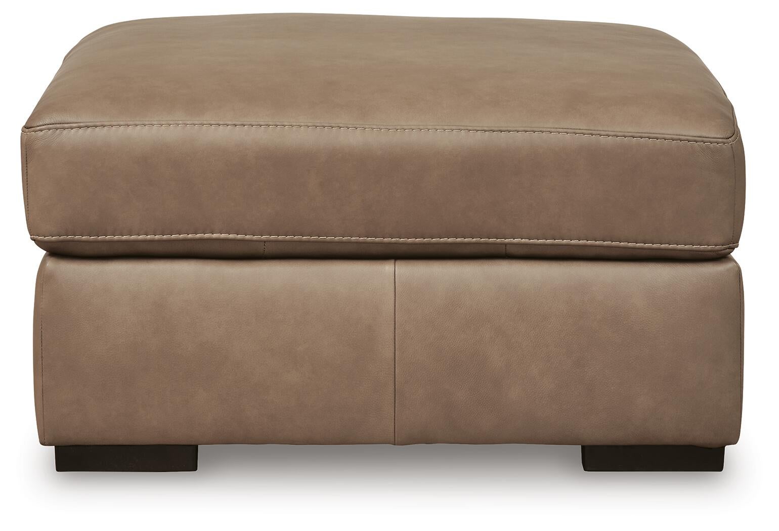 Veronella Oversized Accent Ottoman Benchcraft®
