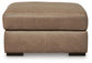 Veronella Oversized Accent Ottoman Benchcraft®