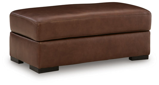 Brogliano Ottoman Signature Design by Ashley®