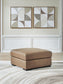 Veronella Oversized Accent Ottoman Benchcraft®