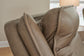 Glencroft PWR REC Loveseat/CON/ADJ HDRST Signature Design by Ashley®