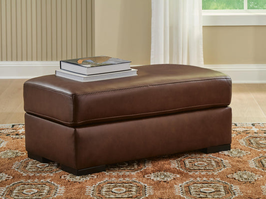 Brogliano Ottoman Signature Design by Ashley®