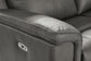 Bleckley PWR REC Loveseat/CON/ADJ HDRST Signature Design by Ashley®