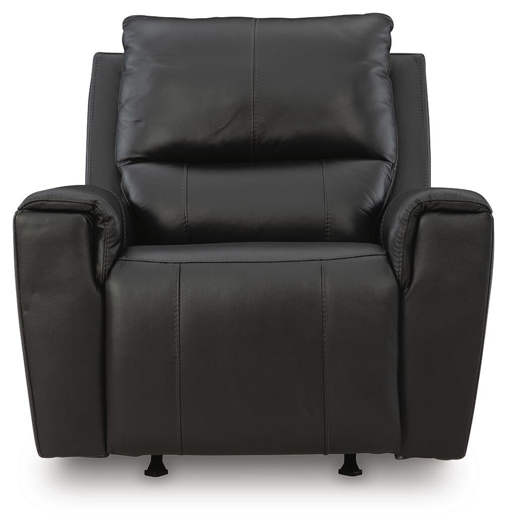 Glossmore Rocker Recliner Signature Design by Ashley®