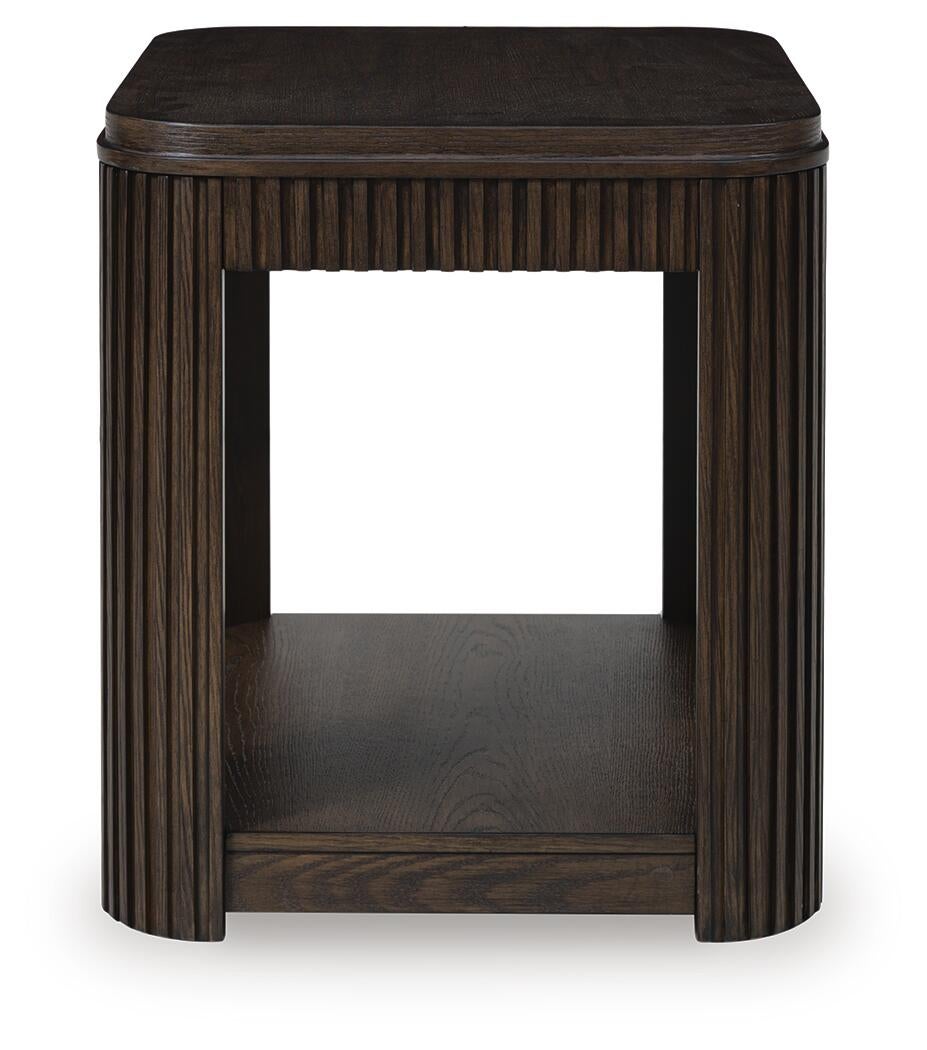 Carlibrie Rectangular End Table Signature Design by Ashley®