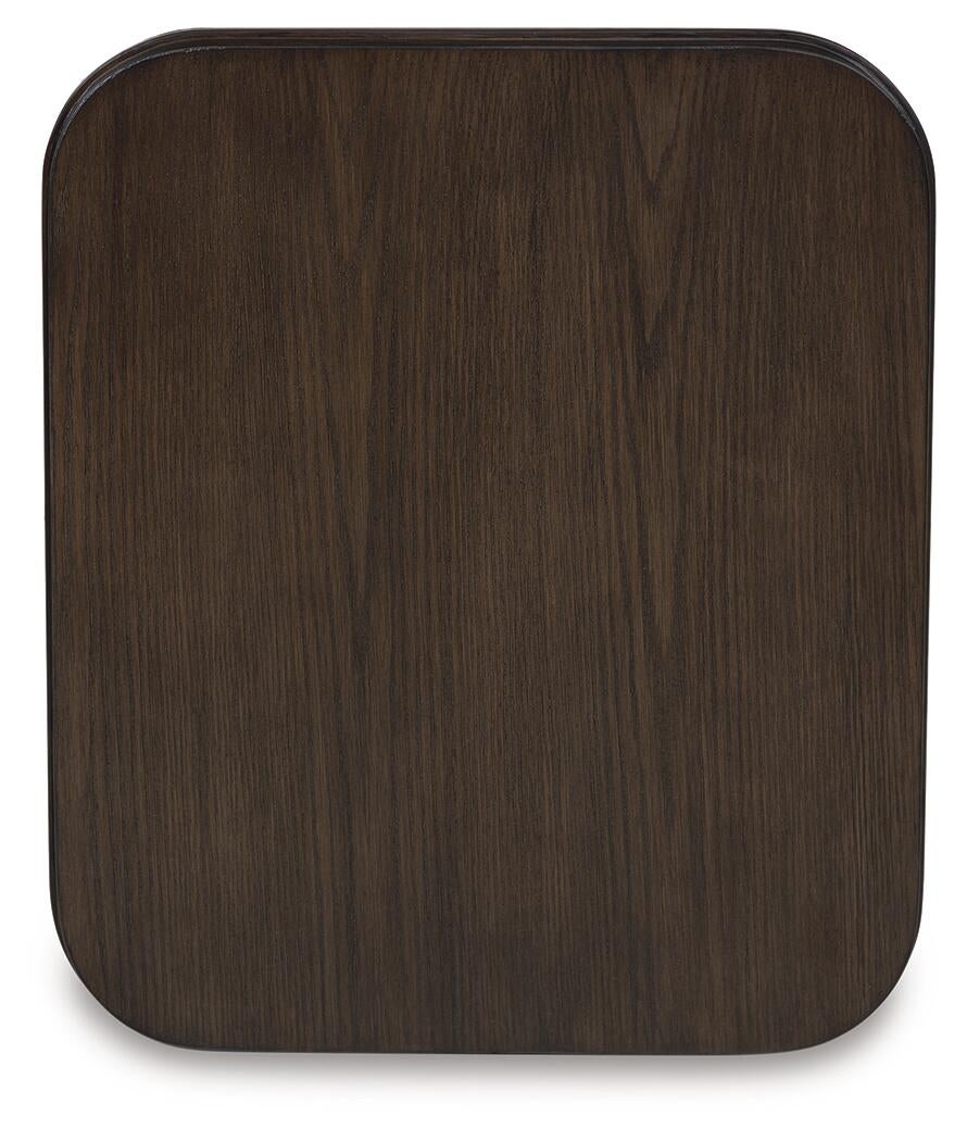 Carlibrie Rectangular End Table Signature Design by Ashley®