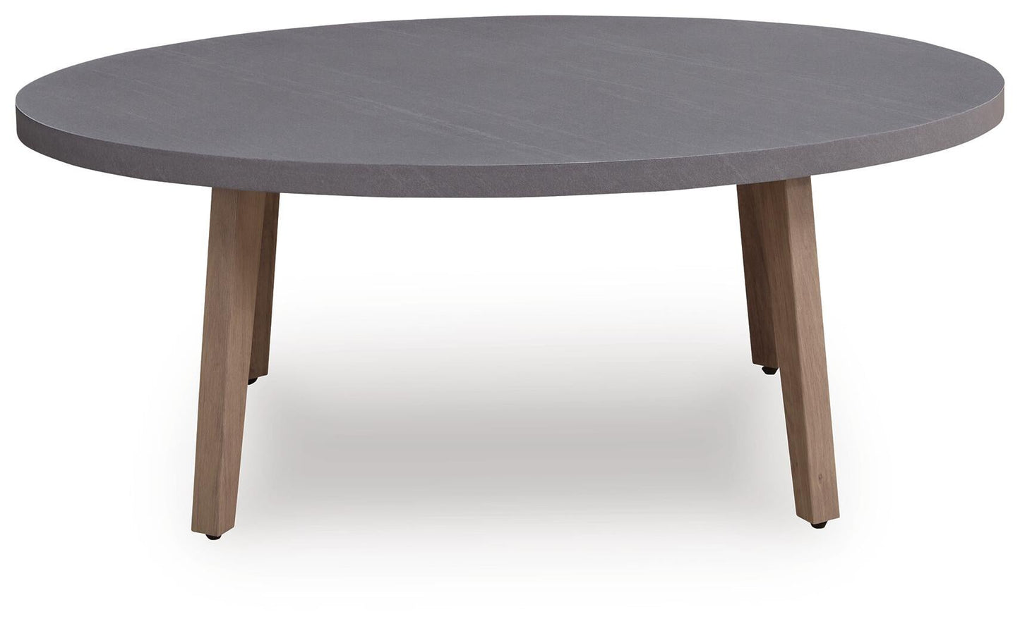 Harmony Headlands Oval Cocktail Table Signature Design by Ashley®