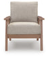 Grover Beach Lounge Chair w/Cushion (2/CN) Signature Design by Ashley®