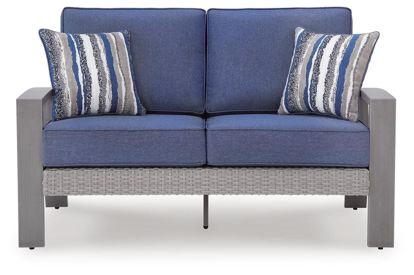 Half Moon Beach Loveseat w/Cushion Signature Design by Ashley®