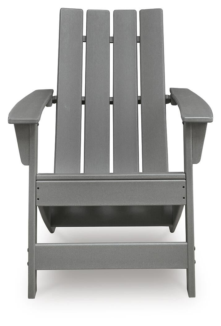 Cove Beach Adirondack Chair Signature Design by Ashley®
