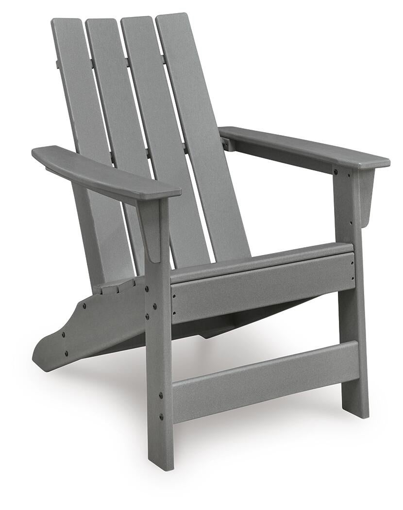 Cove Beach Adirondack Chair Signature Design by Ashley®