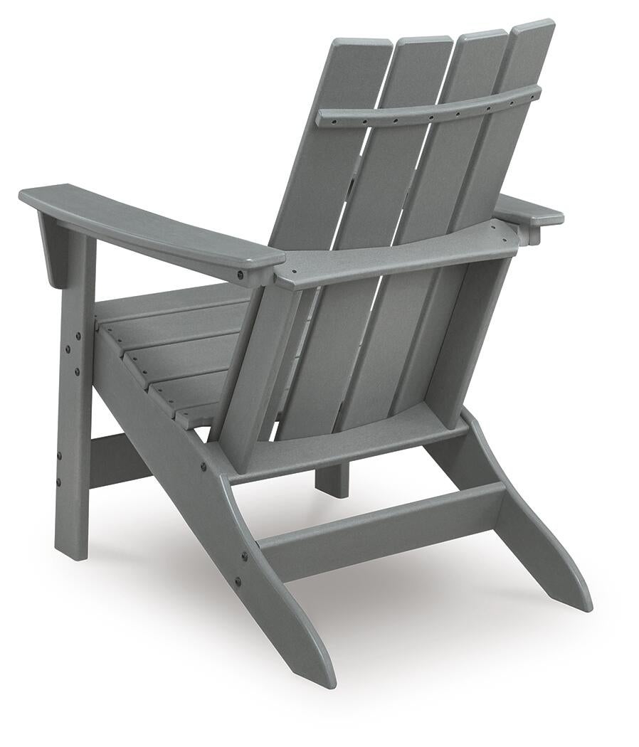 Cove Beach Adirondack Chair Signature Design by Ashley®