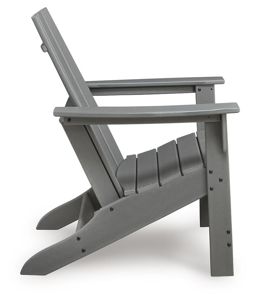 Cove Beach Adirondack Chair Signature Design by Ashley®