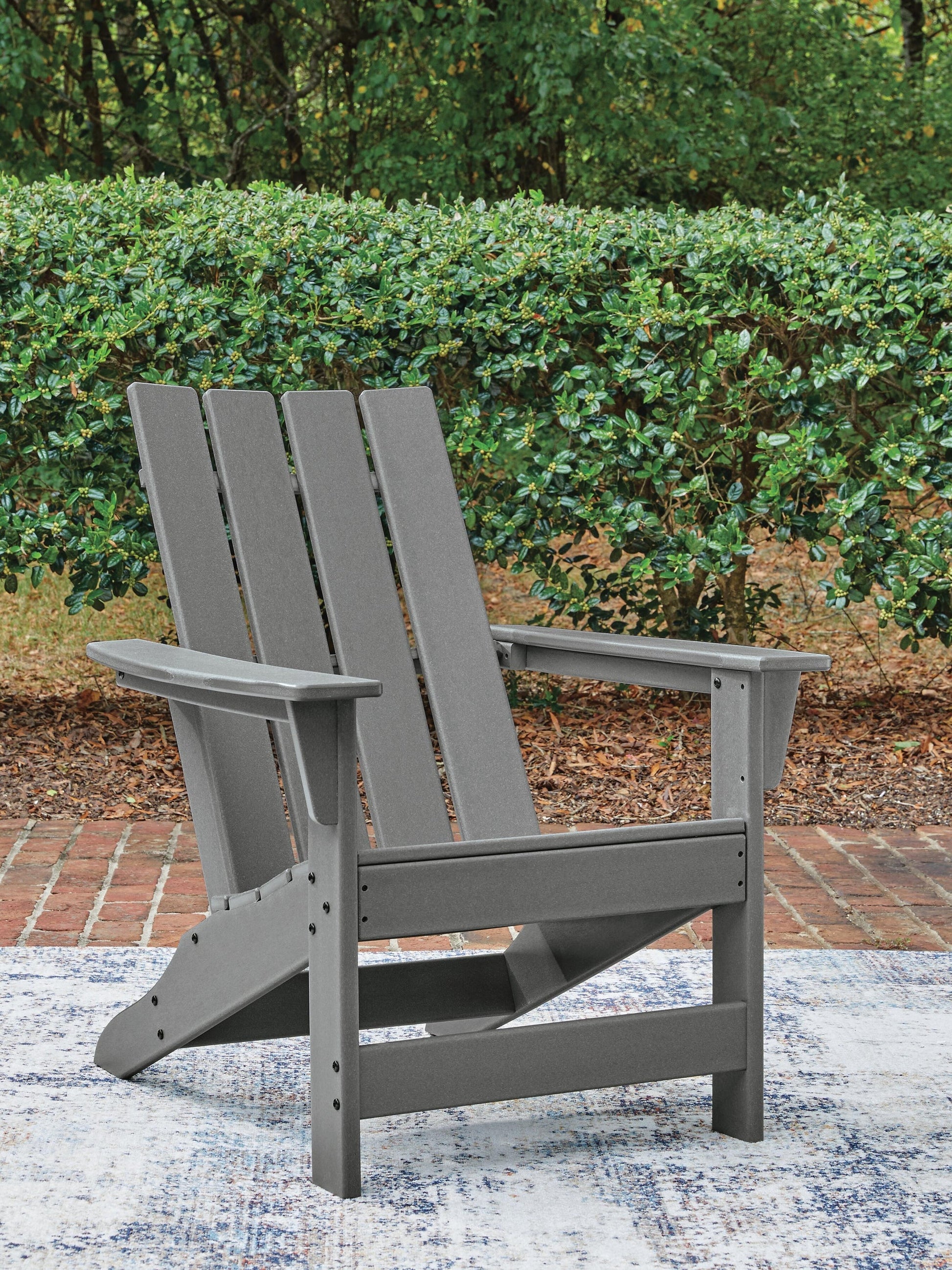 Cove Beach Adirondack Chair Signature Design by Ashley®