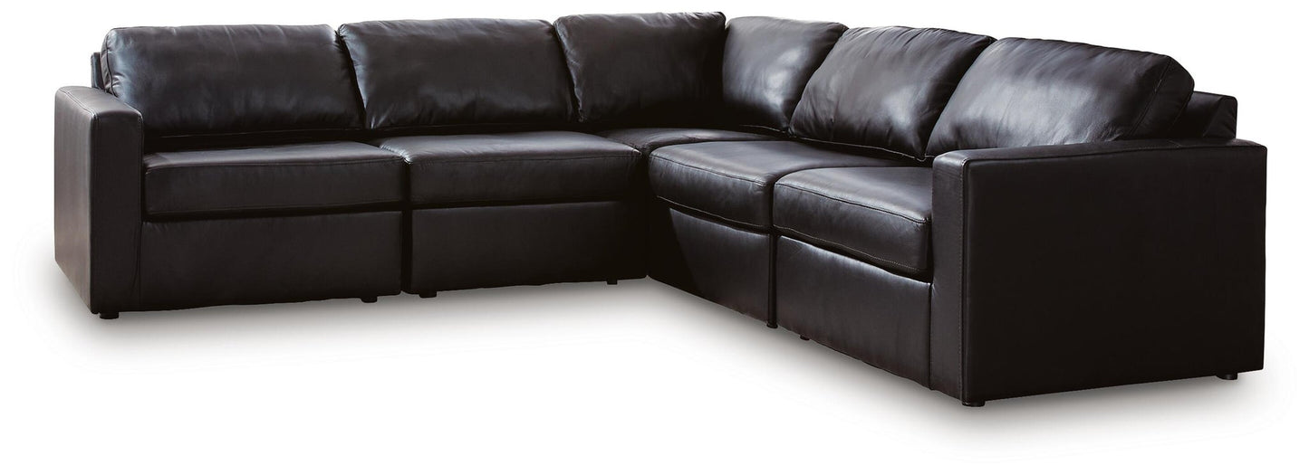 Modmax II 5-Piece Sectional Signature Design by Ashley®