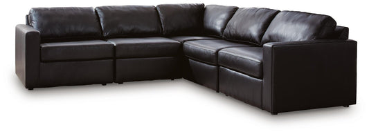 Modmax II 5-Piece Sectional Signature Design by Ashley®