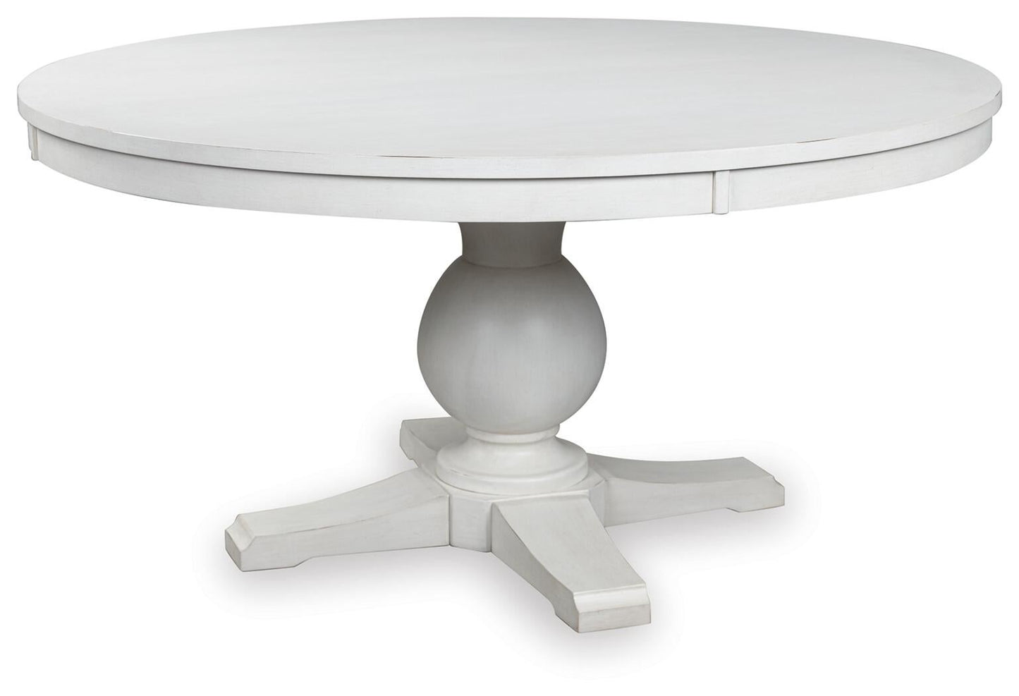 Greddinton Dining Table Signature Design by Ashley®