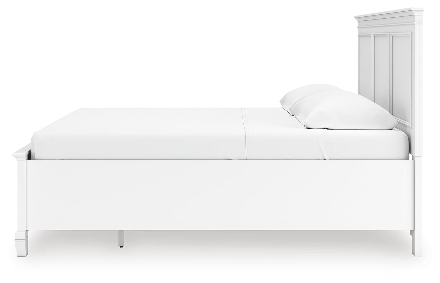 Fortman  Panel Storage Bed Signature Design by Ashley®