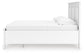 Fortman  Panel Storage Bed Signature Design by Ashley®