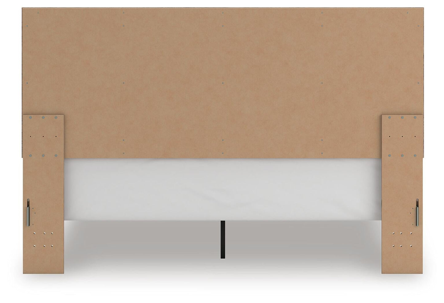 Rusticott  Panel Bed Signature Design by Ashley®
