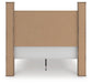 Rusticott  Poster Bed Signature Design by Ashley®