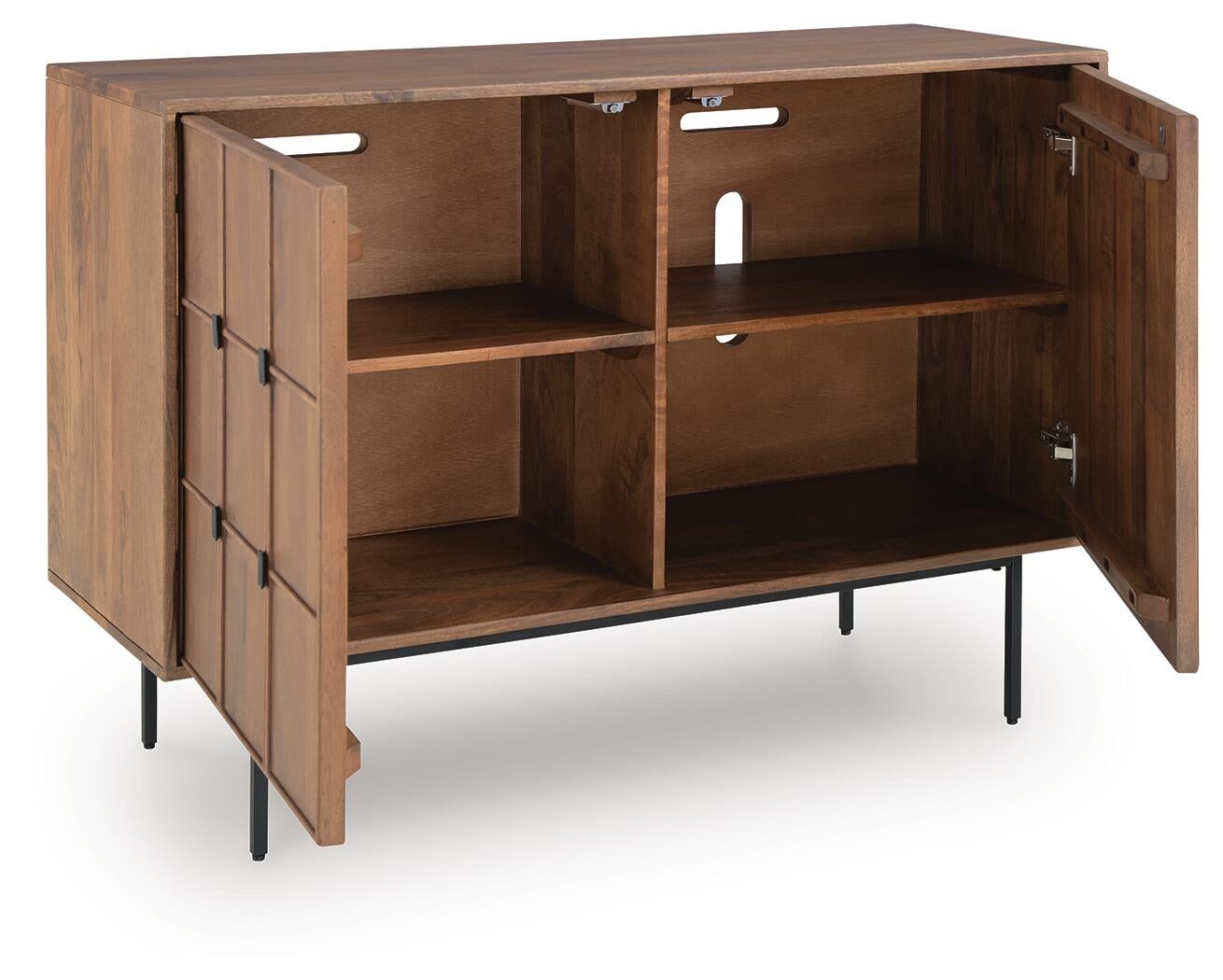 Juddins Accent Cabinet Signature Design by Ashley®