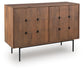 Juddins Accent Cabinet Signature Design by Ashley®
